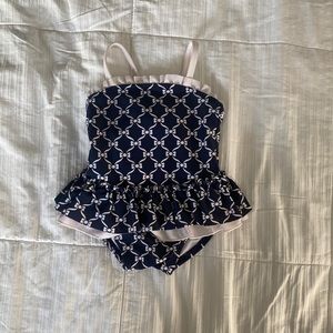 Janie and Jack Swimsuit